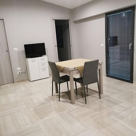 Casa Mia1 Bed and Breakfast Foggia Eksteriør billede