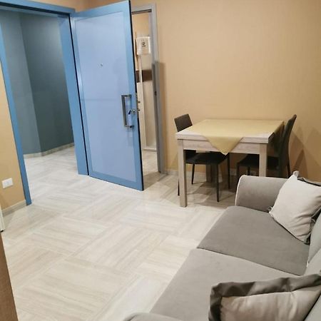 Casa Mia1 Bed and Breakfast Foggia Eksteriør billede