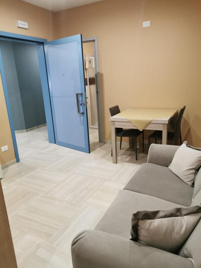 Casa Mia1 Bed and Breakfast Foggia Eksteriør billede