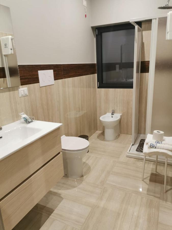 Casa Mia1 Bed and Breakfast Foggia Eksteriør billede