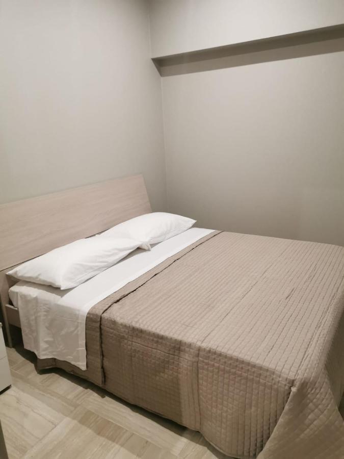 Casa Mia1 Bed and Breakfast Foggia Eksteriør billede