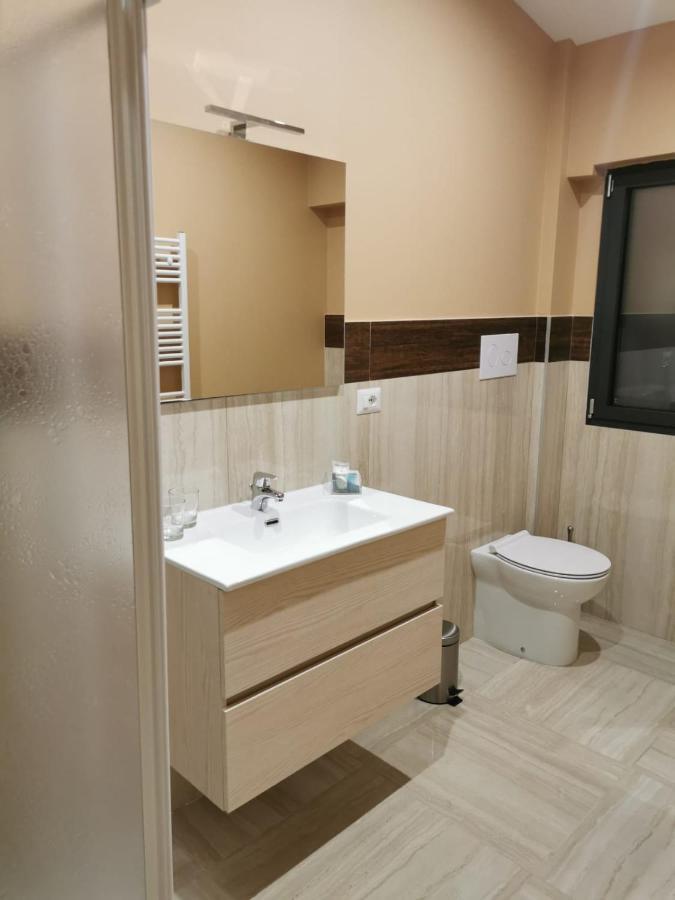 Casa Mia1 Bed and Breakfast Foggia Eksteriør billede