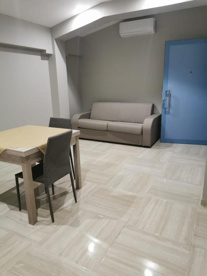 Casa Mia1 Bed and Breakfast Foggia Eksteriør billede